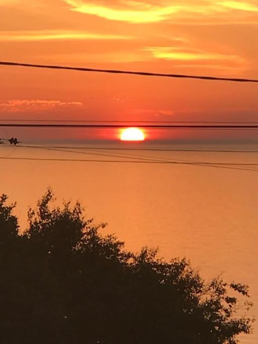 Gwelfor Seaview Βίλα Pistyll Εξωτερικό φωτογραφία