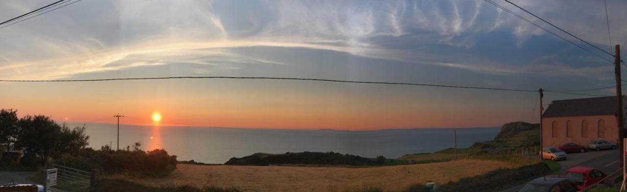 Gwelfor Seaview Βίλα Pistyll Εξωτερικό φωτογραφία