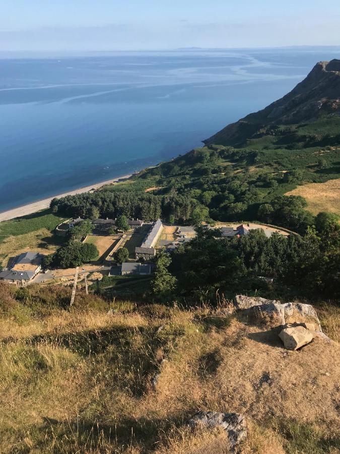 Gwelfor Seaview Βίλα Pistyll Εξωτερικό φωτογραφία